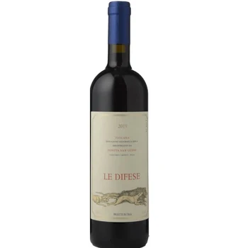 Tenuta San Guido Le Difese 2019 Red Wine